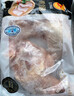 CP正大食品鸡全腿4斤（2包）冷冻鸡大腿鸡腿肉 脆炸鸡烤鸡腿炸鸡腿  实拍图