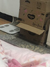 好奇（Huggies）铂金装小桃裤纸尿裤S96片(4-8kg)新生儿小号尿不湿【透爽散热】 实拍图