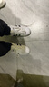 阿迪达斯adidas三叶草贝壳头SUPERSTARII男女休闲鞋 IH8659 40码 实拍图