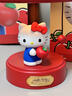 马克图布 Hello Kitty台灯小夜灯摆件创意女孩女生日520情人节礼物送女友 Kitty苹果台灯-标准版 实拍图