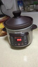 九阳（Joyoung）【国家补贴】电炖锅电砂锅电炖盅炖汤盅煲汤锅高温瓷燕窝炖盅煮粥神器熬粥专用锅3L大容量GD317 实拍图