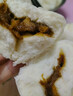 广州酒家利口福 叉烧包750g 20个 早餐半成品 广式早茶点心 包子食品速食美食 实拍图