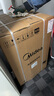 美的（Midea）波轮洗衣机全自动家用 MB75V36E 7.5公斤 洗衣机小型 免清洗 宿舍租房神器 以旧换新 家电国家补贴 实拍图