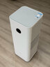 米家小米空气净化器4lite 除甲醛除菌除异味 空气伴侣 除PM2.5 AC-M17-SC 实拍图