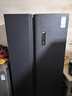 容声609升大容量双开门对开门电冰箱家用一级能效风冷无霜变频节能超薄BCD-609WD11HP家电国家补贴 实拍图