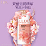力士(LUX)沐浴露 莹润桃花香 淡雅香氛 娇肤香氛沐浴乳1000g留香 实拍图
