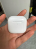 Viken【华强北顶配丨Air4代降噪款】蓝牙耳机适配苹果无线2025新款半入耳式金榜iphone17/16/15/14pods4 【原版正装全功能主动降噪版】 【主动降噪+空间音頻+三真电量】 实拍图