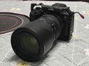 腾龙（Tamron）A065S 70-180mm F/2.8 Di III VC VXD G2二代防抖大光圈长焦变焦全画幅微单镜头(索尼全幅E口) 实拍图