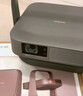 极米Z9X 4K 全新轻薄4K光学变焦投影 1300CVIA真实高亮 家用智能投影仪高清家庭影院云台 国家补贴 实拍图