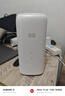 FiberHome烽火5G CPE Pro 2移动路由器 SIM卡插卡上网 全频段 支持5G-A WiFi7 BE5000 2.5G网口【2025新款】 实拍图