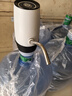拜杰抽水器桶装水饮水机抽水神器取水器电动上水器自动抽水泵吸水器 实拍图