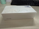 vivo Y200t 8GB+256GB 晴山 国家补贴 44W 6000mAh 120Hz金刚护眼屏 双扬300%大音量 5G 拍照 手机 实拍图