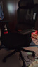 西昊M56二代 人体工学椅办公椅电脑椅子人工力学座椅升降扶手国家补贴 实拍图