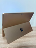 微软（Microsoft）Surface Pro 第11版 二合一笔记本电脑 国家政府补贴20% 轻薄本 AI+PC 骁龙X Plus 16G 512G沙漫金 实拍图