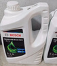 博世（BOSCH）有机长效汽车防冻液发动机冷却液 养车保养 冰点-45℃ 4L（绿色） 实拍图