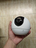 萤石室内4K AI标准版云台 800万极清 室内智能无线监控器家用摄像头双向通话 手机远程 自动巡视 实拍图