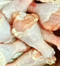 CP正大食品白羽鸡琵琶腿2斤 早餐冷冻小鸡腿 烤卤凉拌蒸煮煎炸鸡腿 实拍图