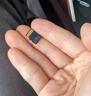 闪迪（SanDisk）64GB TF(MicroSD)内存卡 4K极速金卡A2 V30 U3行车记录仪 运动相机无人机 监控存储卡 读170MB/s 实拍图