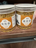 苦荞茶500g正品黄苦荞大凉山特产级荞麦茶饭店专用 (罐装)【2罐】黄苦荞共500g 实拍图