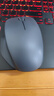 小米无线鼠标舒适版 深空黑 2.4GHz无线 办公鼠标 鼠标无线 轻量化 轻音 台式机笔记本电脑鼠标小米 实拍图