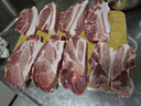 跑山密水农家新鲜前腿肉5斤 排酸猪肉生鲜 前后臀尖 源头直发 实拍图