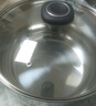 爱仕达（ASD）汤锅 304不锈钢小蒸锅 带蒸屉炖煮锅 20CM燃气电磁炉通用奶锅B1-Z 实拍图