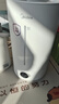 美的（Midea）空气加湿器家用卧室除菌静音超声波母婴幼儿大雾量宿舍小型喷雾器桌面雾化器降燥国家补贴S-UV98K 实拍图
