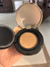 卡姿兰（Carslan）黑金气垫BB霜2.0遮瑕控油保湿不脱粉底液01亮肤色14.5g*3生日礼物 实拍图