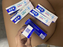 欧乐B氨基酸小白管牙膏护龈减少牙龈问题90g*6支装共540g京东自营 实拍图