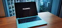 华为MateBook 14 酷睿 Ultra Linux版【国家补贴20%】笔记本电脑 2.8K触屏 超薄高性能 办公商务轻薄本 Ultra 5 32G 1TB | 原野绿 店铺预装Windows版（ 实拍图