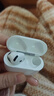 华强北新款【直营正品丨降噪Air7代】 蓝牙耳机真无线适配苹果主动降噪半入耳式国家补贴iPhone17/16/15Pods 【降噪全功能pods顶配版】 【主动降噪+空间音頻+三真电量】 实拍图