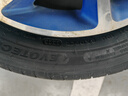 玲珑轮胎汽车轮胎175/60R15 81V 玲珑臻选 HD 适配奔奔/玛驰/远景X1/江铃 实拍图