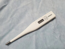 欧姆龙（OMRON）电子体温计 幼儿成年 腋下温度计  可水洗 MC-246 实拍图