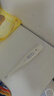 欧姆龙（OMRON）电子体温计 幼儿成年 腋下温度计  可水洗 MC-246 实拍图