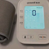 鱼跃（Yuwell）行业爆款电子血压计家用血压仪医用高精准血压测量仪器老人680AR 实拍图