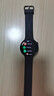 荣耀手表Fit 44mm【国家补贴15%】活力版 幻夜黑 超轻薄超长续航NFC智能运动手表 GS3i升级款男女表 实拍图