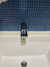 科勒（KOHLER） 水龙头若方单把碗盆龙头高把龙头台盆面盆龙头 23472T-4-CP 实拍图