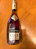 人头马（Remy Martin）洋酒 CLUB优质香槟区干邑白兰地 500ml 实拍图