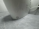 蒙娜丽莎轻智能马桶卫浴无水压限制静音节能双水路智能坐便器R7A305坑距 实拍图