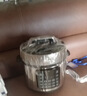 苏泊尔（SUPOR）【国家补贴】电压力锅8L 智能大容量8-10人家用带蒸笼蒸煮炖焖 SY-80YC8001电饭煲高压锅 实拍图