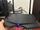 Tenda腾达路由器无线【千兆WiFi5穿墙王】信号增强家用全屋放大器AC1200金榜一名AC10 实拍图