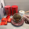 贡苑茶叶红茶武夷山特级金骏眉250g礼盒装2025新茶自己喝送礼小种正山 实拍图