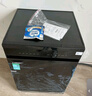 美的（Midea）RX10S Max洗碗机全嵌入式家用全自动独立式RX600Pro升级款14套升降碗篮105°C热风烘干国家补贴20% 【25年新款】独嵌两用 105°热烘单独消毒 实拍图