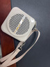 得胜（TAKSTAR）E188 升级版小蜜蜂扩音器 教学专用小巧便携扩音器户外上课宝地摊小喇叭导游喊话器 星耀黑 实拍图