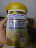 爷爷的农场婴幼儿有机三重蛋白配方高铁米粉6-12个月250g 高蛋白 米糊7月+ 实拍图
