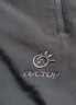 探拓（TECTOP）冲锋裤男加绒保暖防风软壳裤登山徒步裤  男款黑色 M 实拍图