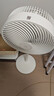 米家小米空气循环扇电风扇落地扇 家用3D自动摇头直流变频轻音节能台地两用APP100档调节 实拍图