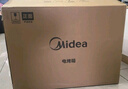 美的（Midea）家用多功能烘焙专用电烤箱32L 3D热风循环 搪瓷内胆 双层门保护电烤箱T3-L324D三代 实拍图