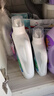威露士清可新洗衣液柠檬12.18斤(2L+1L+袋500mlx6+内衣净90ml)新旧随机 实拍图