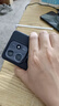 小米 REDMI Note14 5G 金刚品质 5110mAh大电量 大光圈超感相机 8GB+128GB 子夜黑 红米手机 实拍图